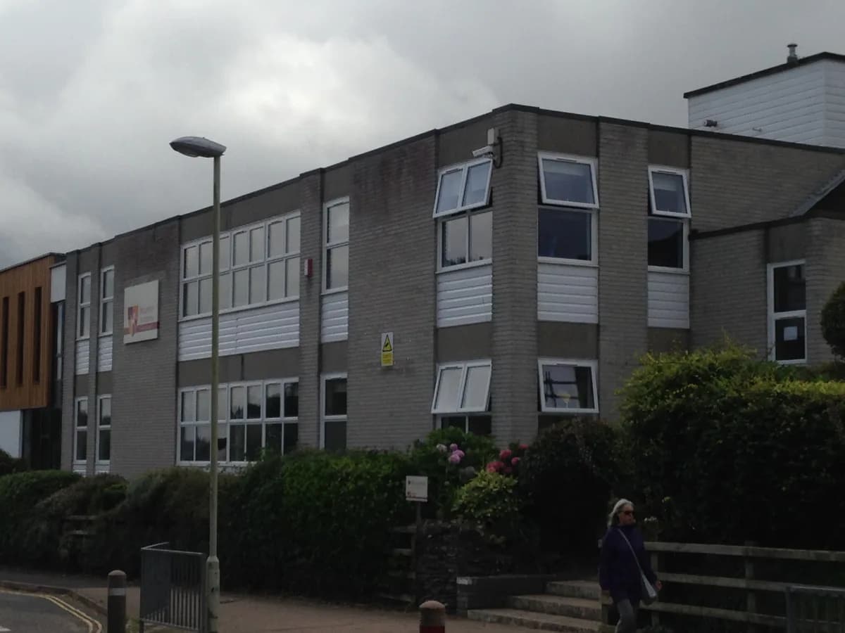 Braunton Academy, Braunton