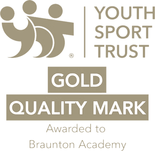Braunton Academy logo
