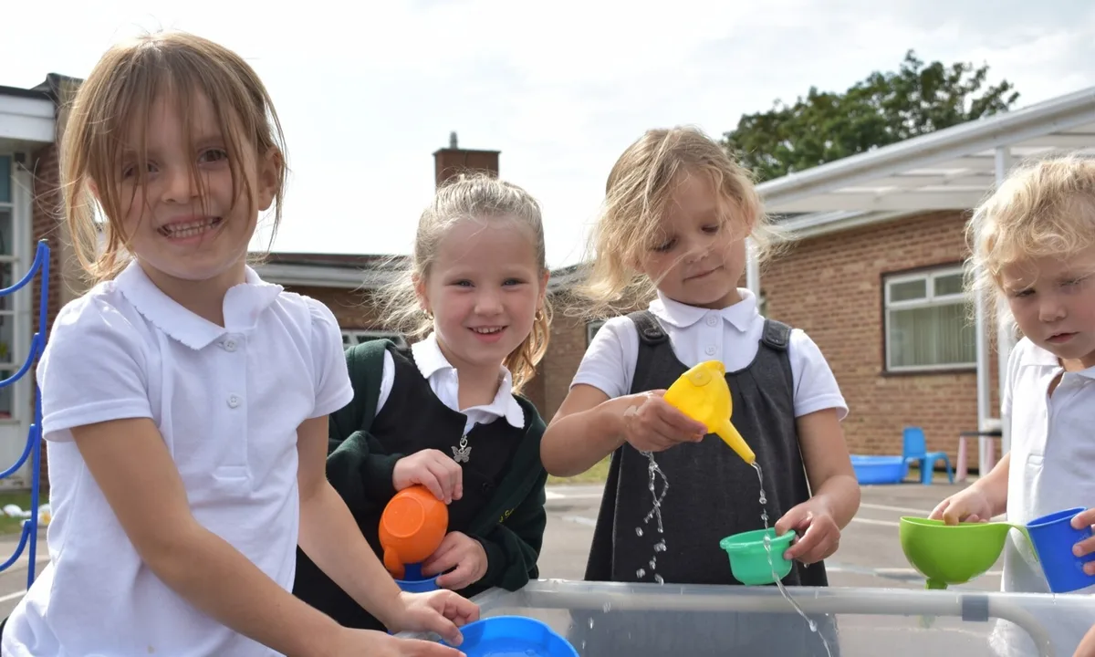 Seal Primary Academy, Selsey