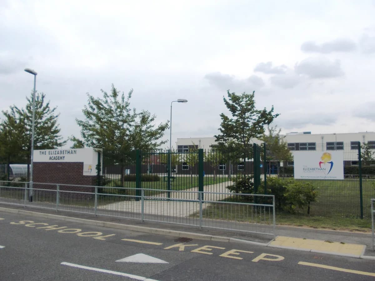The Elizabethan Academy, Retford