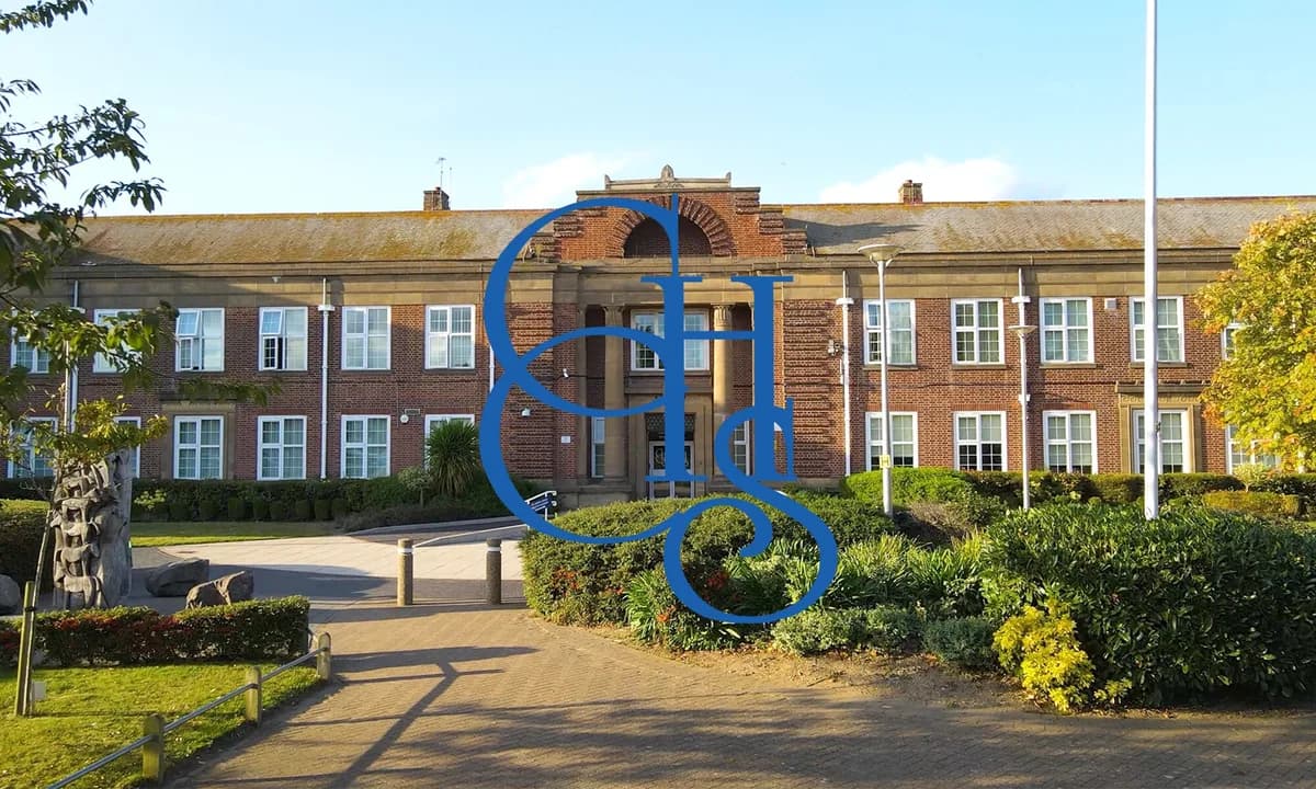 Clacton County High School, Clacton-on-Sea