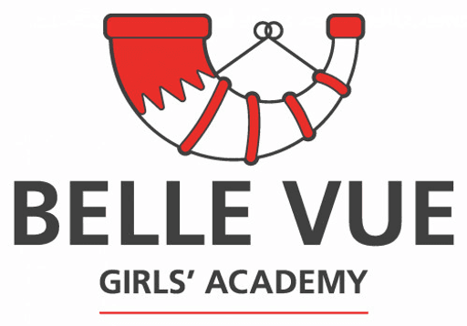 Belle Vue Girls' Academy logo