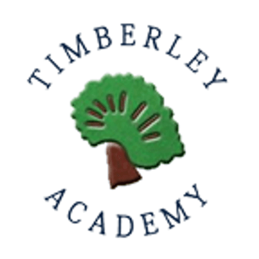 Timberley Academy logo
