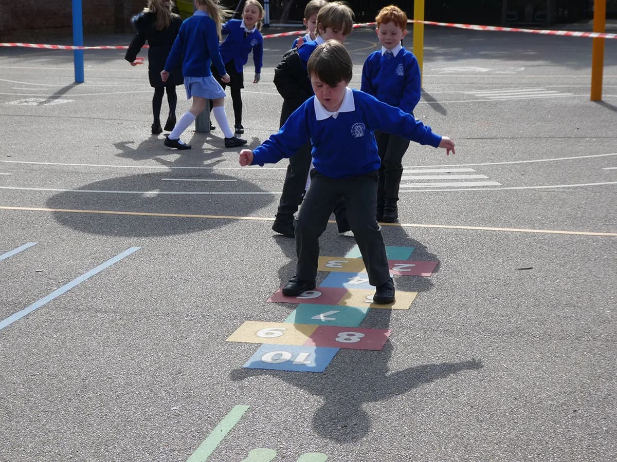 Our Lady Immaculate Catholic Primary School, Chelmsford