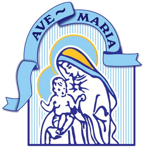 Our Lady Immaculate Catholic Primary School logo