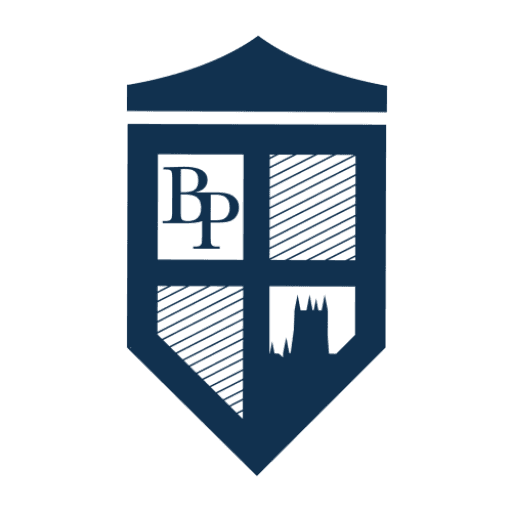 Bishop Perowne CofE College logo