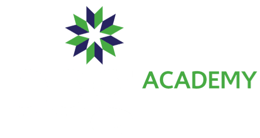 BBG Academy logo