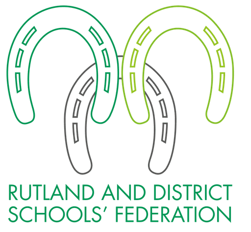 Catmose Primary logo