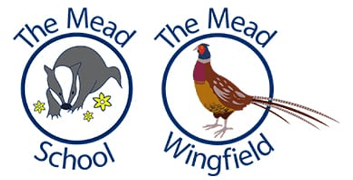The Mead Community Primary School logo