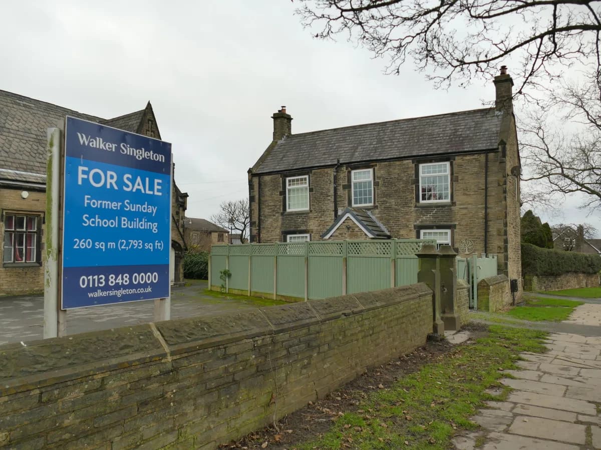 Westfield House School, Terrington St Clement