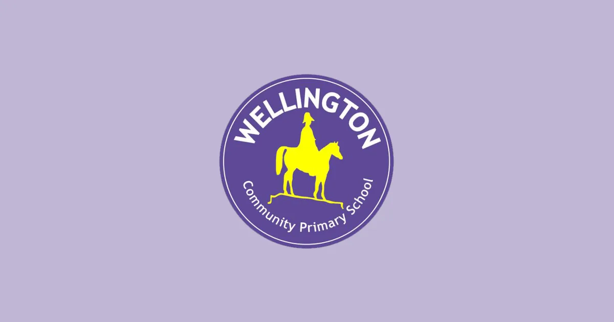 Wellington Community Primary School, Aldershot
