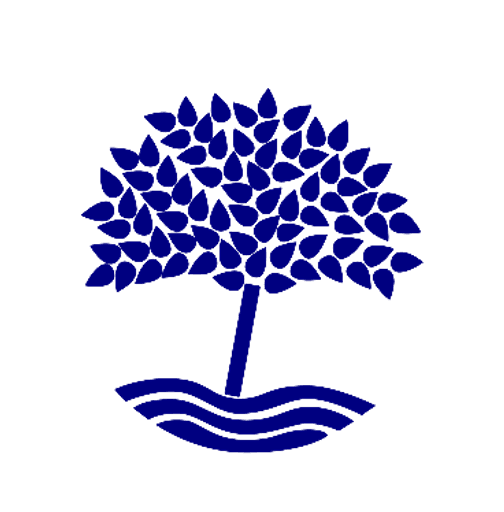 Grove Park Primary School logo