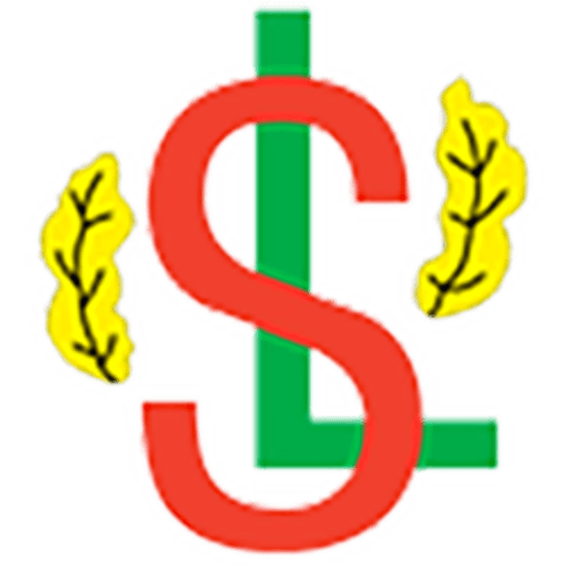 Stafford Leys Community Primary School logo