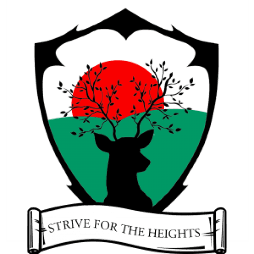 Marish Primary School logo