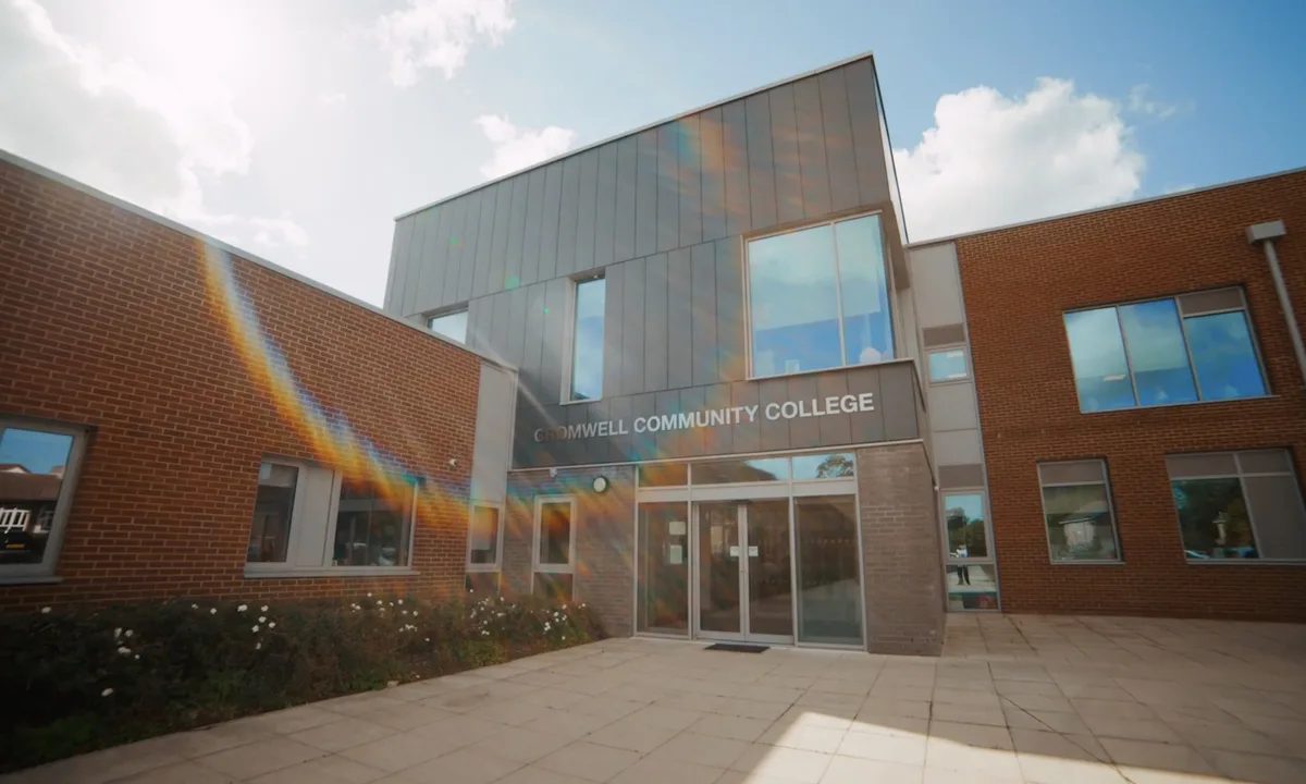 Cromwell Community College, Chatteris