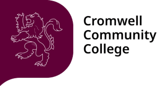 Cromwell Community College logo
