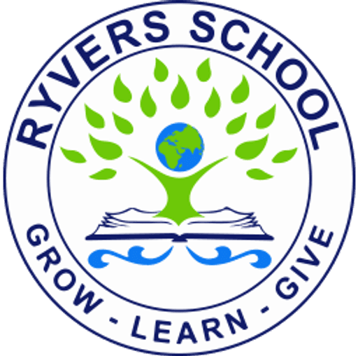 Ryvers School logo