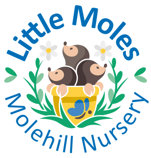 Leigh Academy Molehill logo