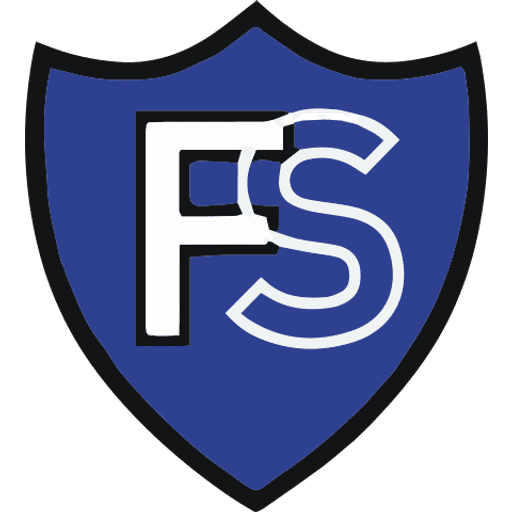 Fleetville Junior School logo