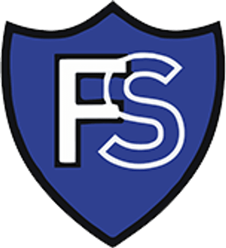 Fleetville Infant and Nursery School logo