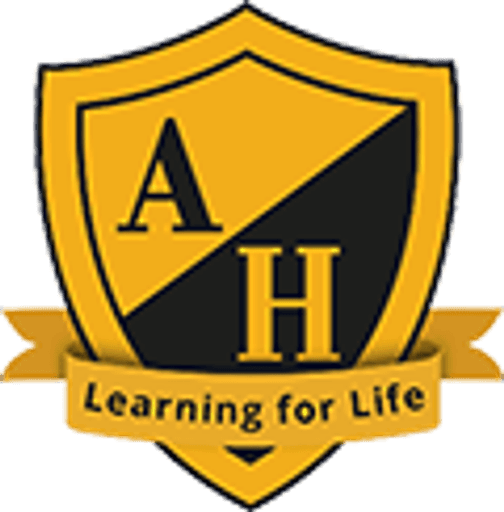 Ardley Hill Academy logo