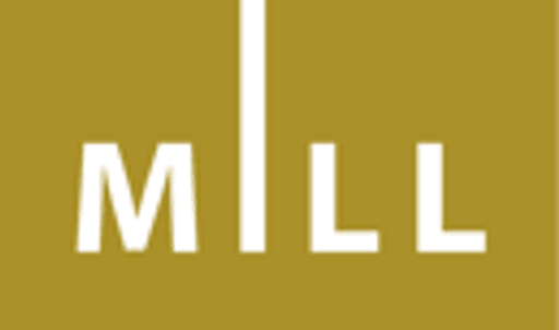 The Henry Box School logo