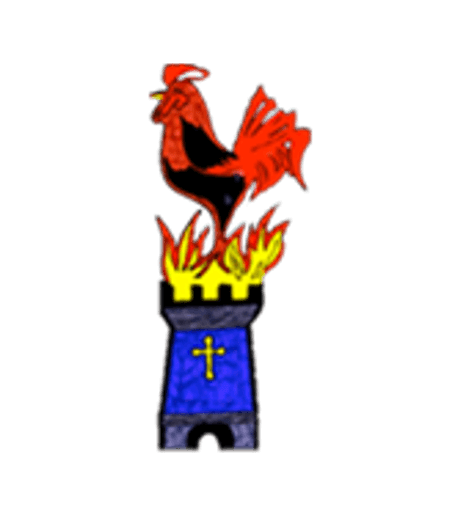 Kibblesworth Academy logo