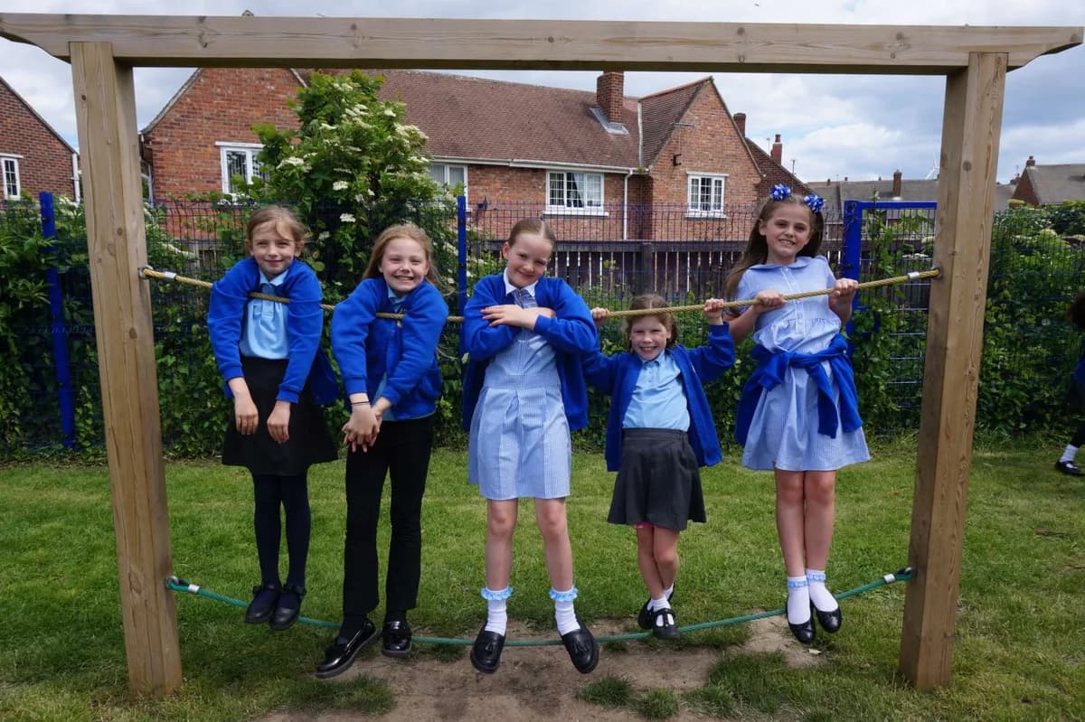 Eppleton Academy Primary School, Houghton le Spring