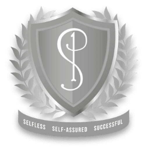 The Priory School logo