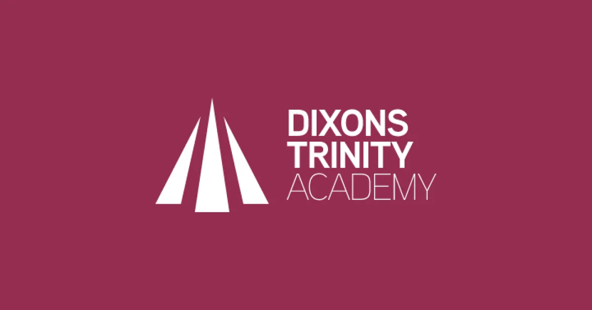 Dixons Trinity Academy, Bradford