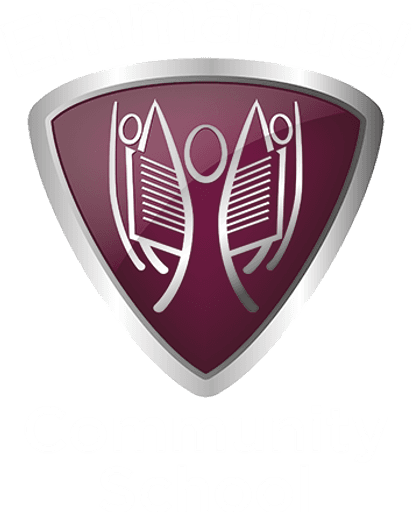 Emmanuel Community School logo
