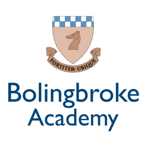 Ark Bolingbroke Academy logo