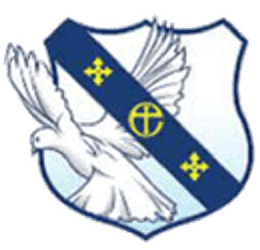 Barrow 1618 CofE Free School logo