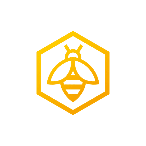 Warren Farm Primary School logo