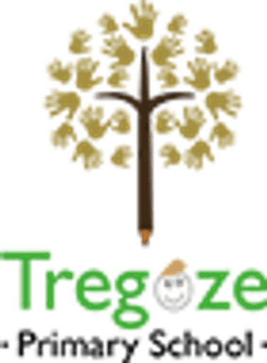 Tregoze Primary School logo