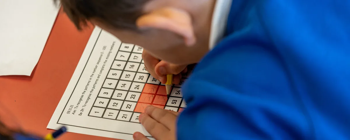 Drove Primary School, Swindon