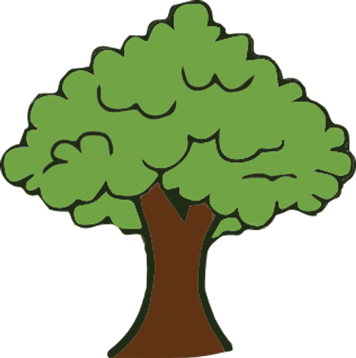 Ruskington Chestnut Street Church of England Academy logo