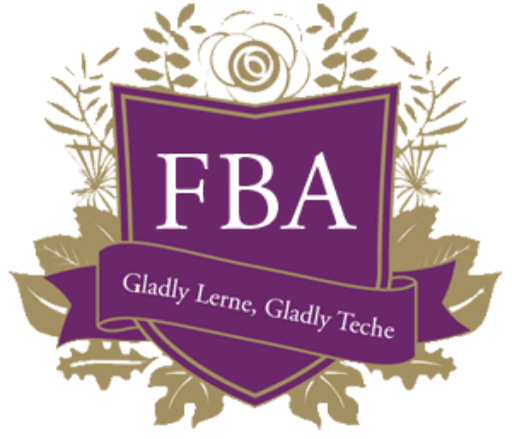 The Frances Bardsley Academy for Girls logo