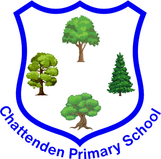 Chattenden Primary School logo