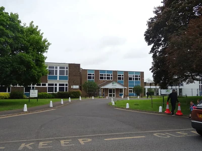 Altwood Church of England School, Maidenhead