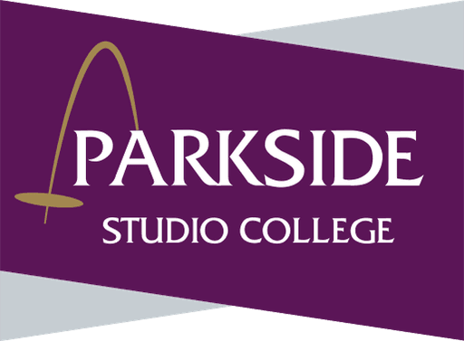 Parkside Studio College logo