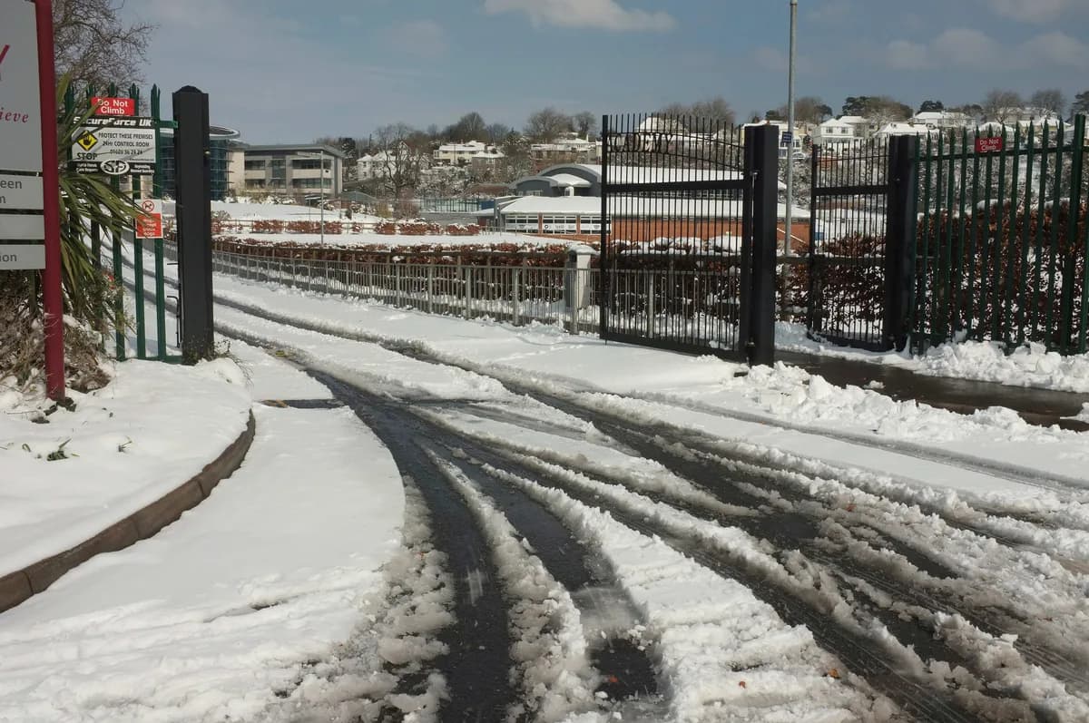 Torquay Academy, Torquay