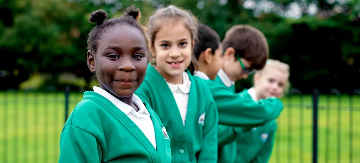 Meadow Park Academy, Reading