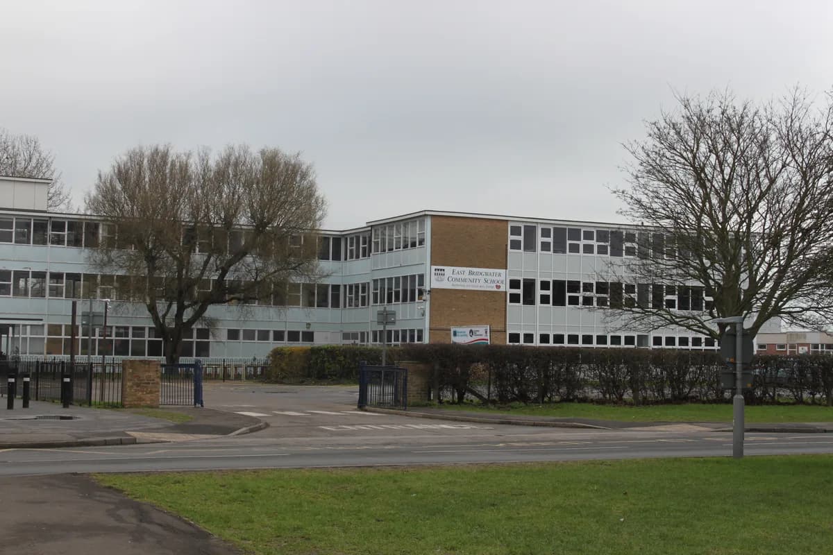 Bridgwater College Academy, Bridgwater