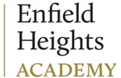 Enfield Heights Academy logo