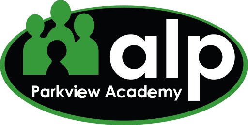 Park View Academy logo