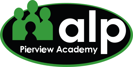 Pier View Academy logo