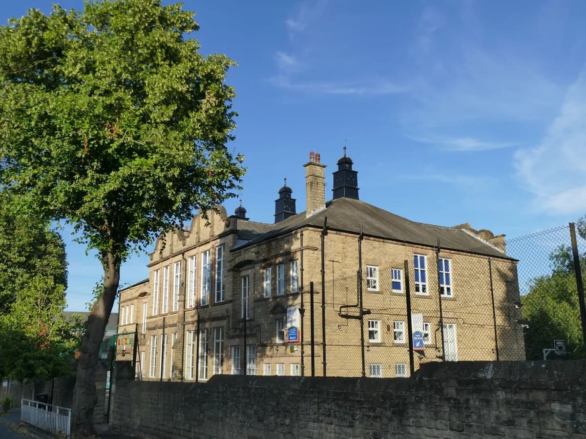 Croft Academy, Walsall