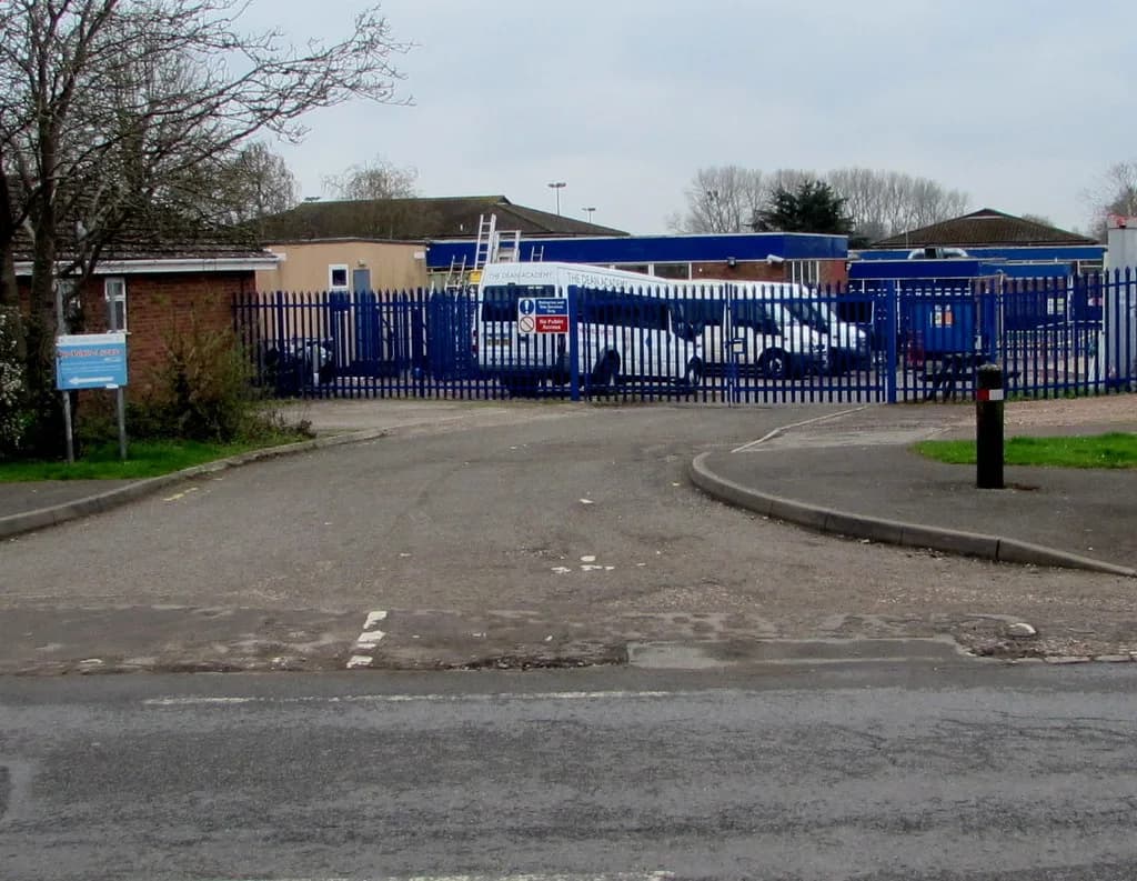 The Dean Academy, Lydney