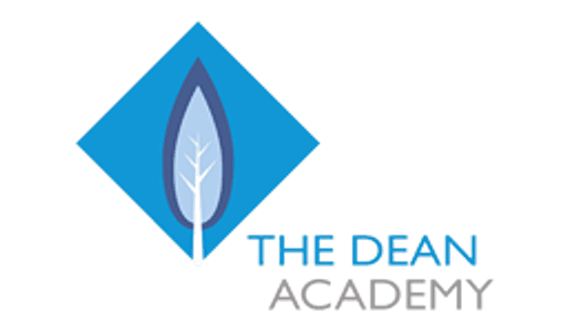 The Dean Academy logo